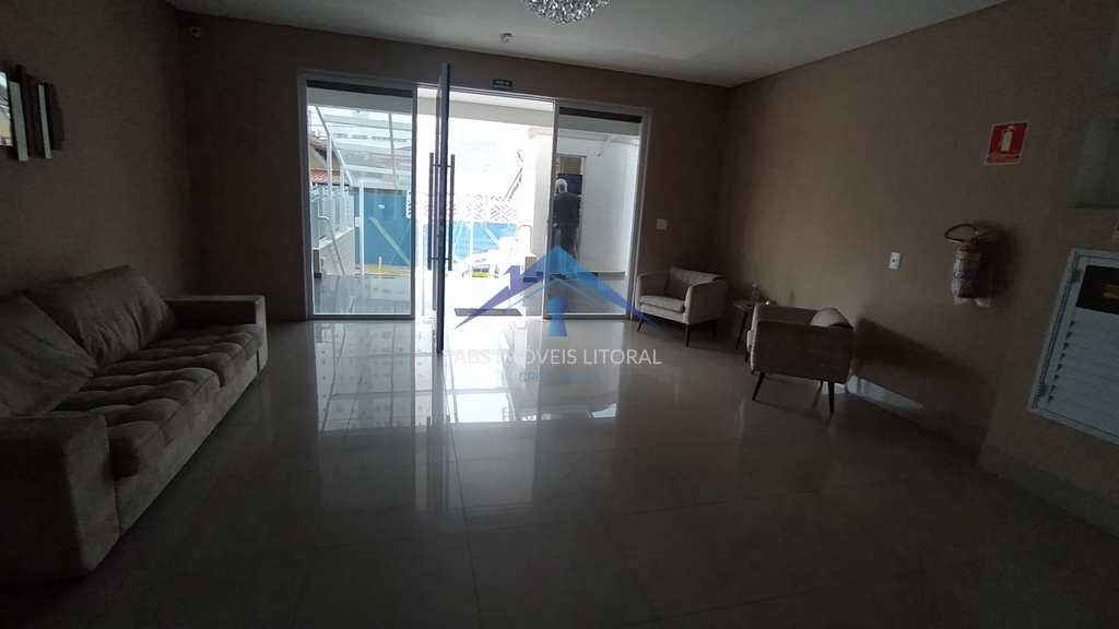 Apartamento em Praia Grande, no bairro Aviação