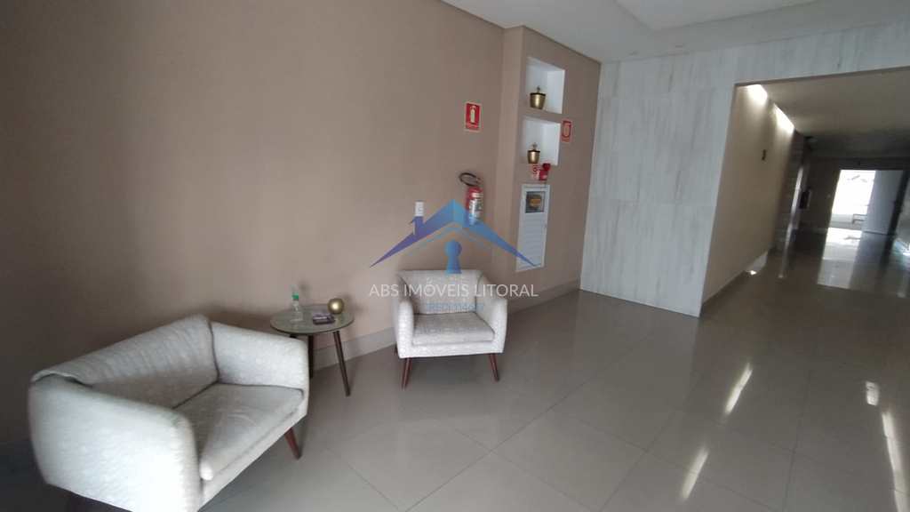 Apartamento em Praia Grande, no bairro Aviação