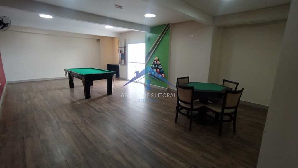 Apartamento em Praia Grande, no bairro Aviação