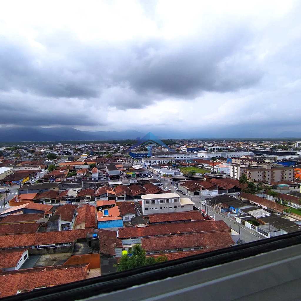 Apartamento em Praia Grande, no bairro Aviação