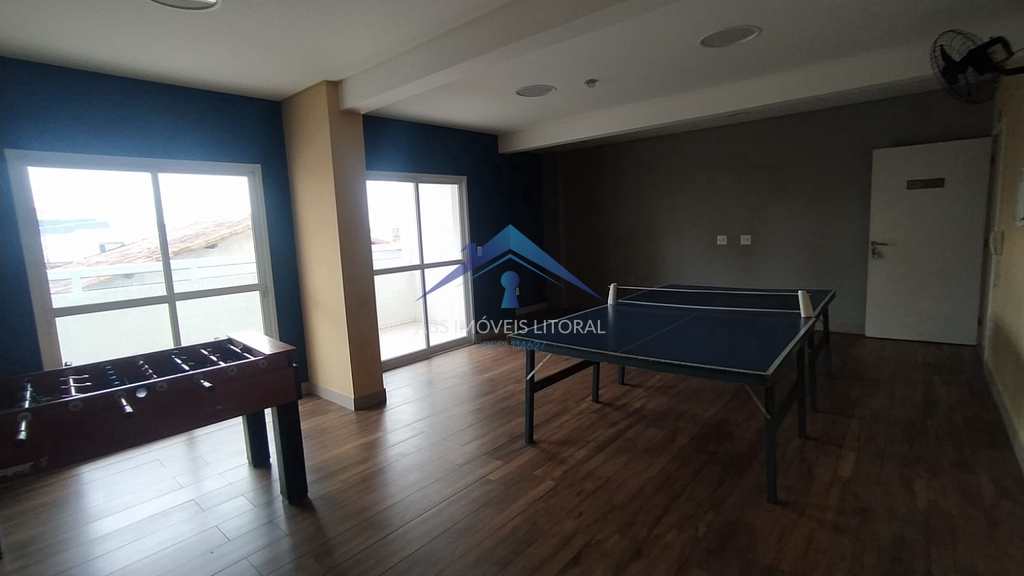 Apartamento em Praia Grande, no bairro Aviação