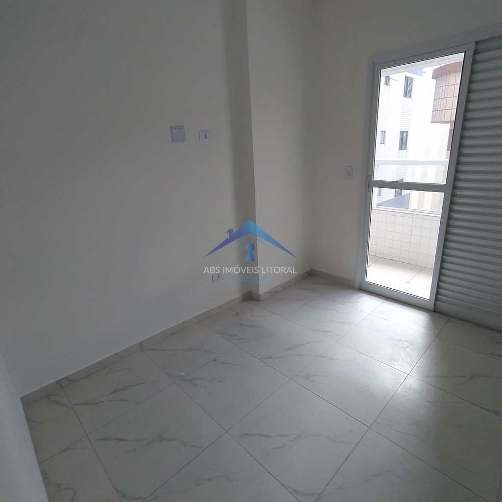 Apartamento em Praia Grande, no bairro Caiçara