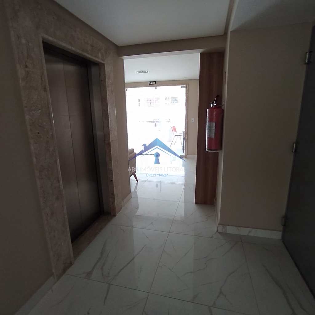Apartamento em Praia Grande, no bairro Caiçara