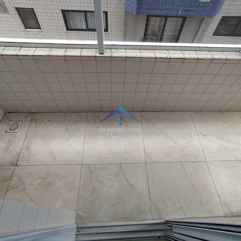 Apartamento em Praia Grande, no bairro Caiçara