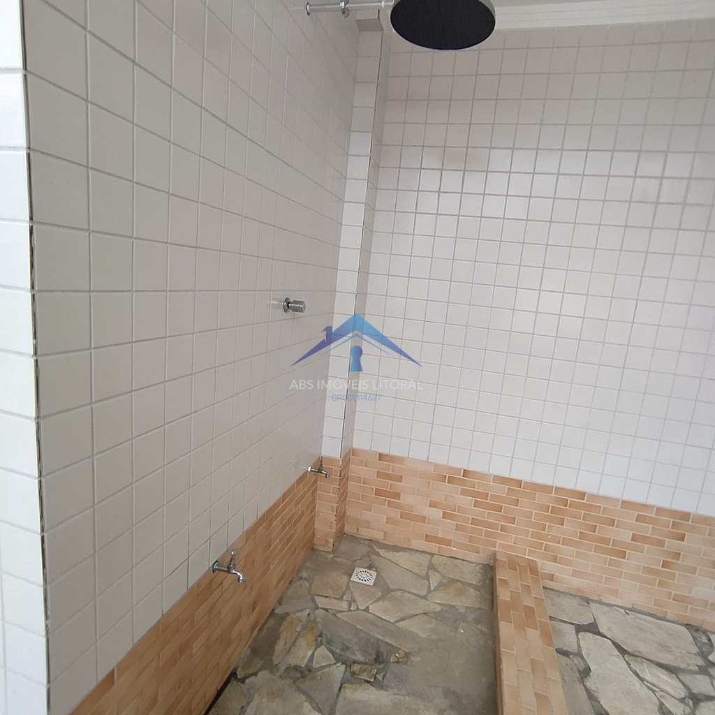 Apartamento em Praia Grande, no bairro Caiçara