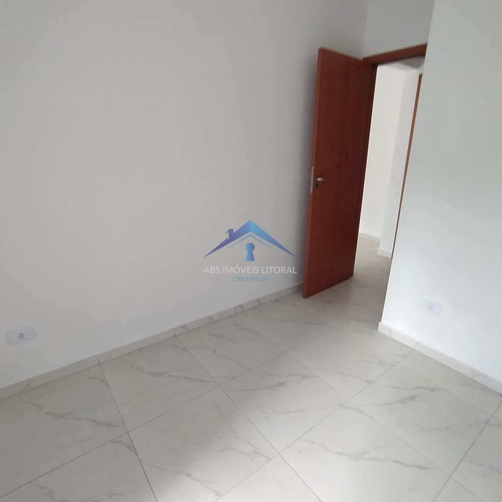 Apartamento em Praia Grande, no bairro Caiçara