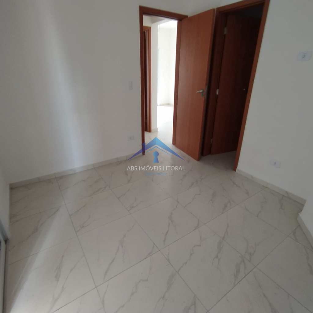 Apartamento em Praia Grande, no bairro Caiçara