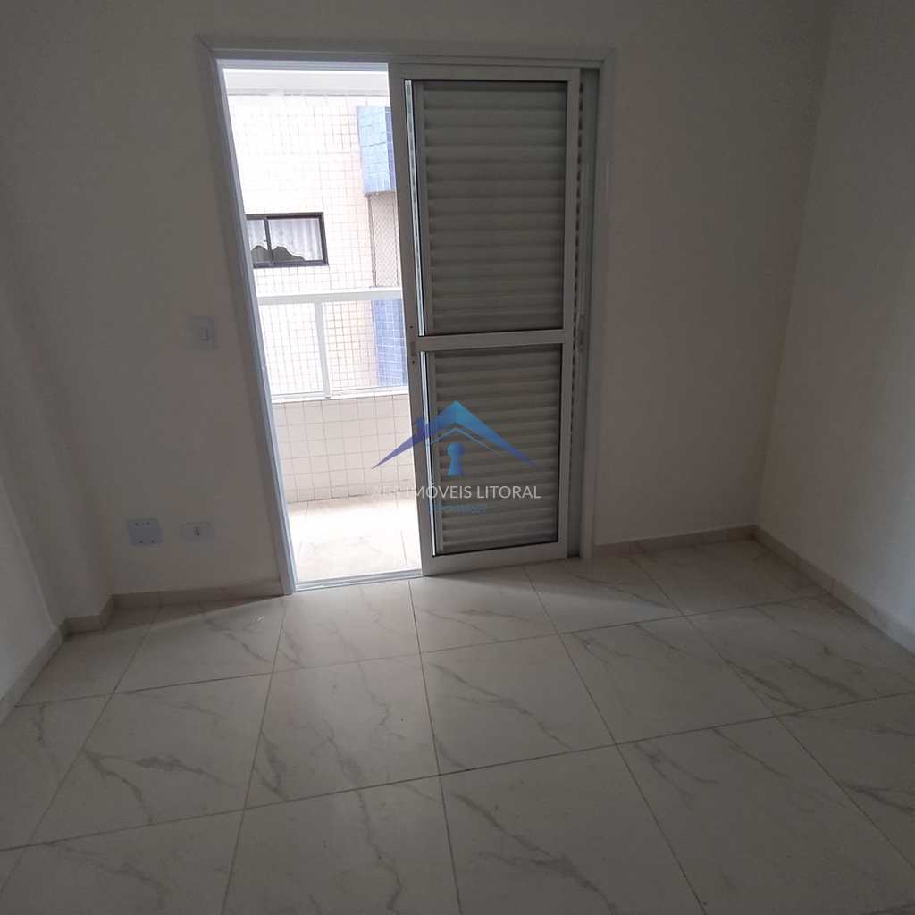 Apartamento em Praia Grande, no bairro Caiçara