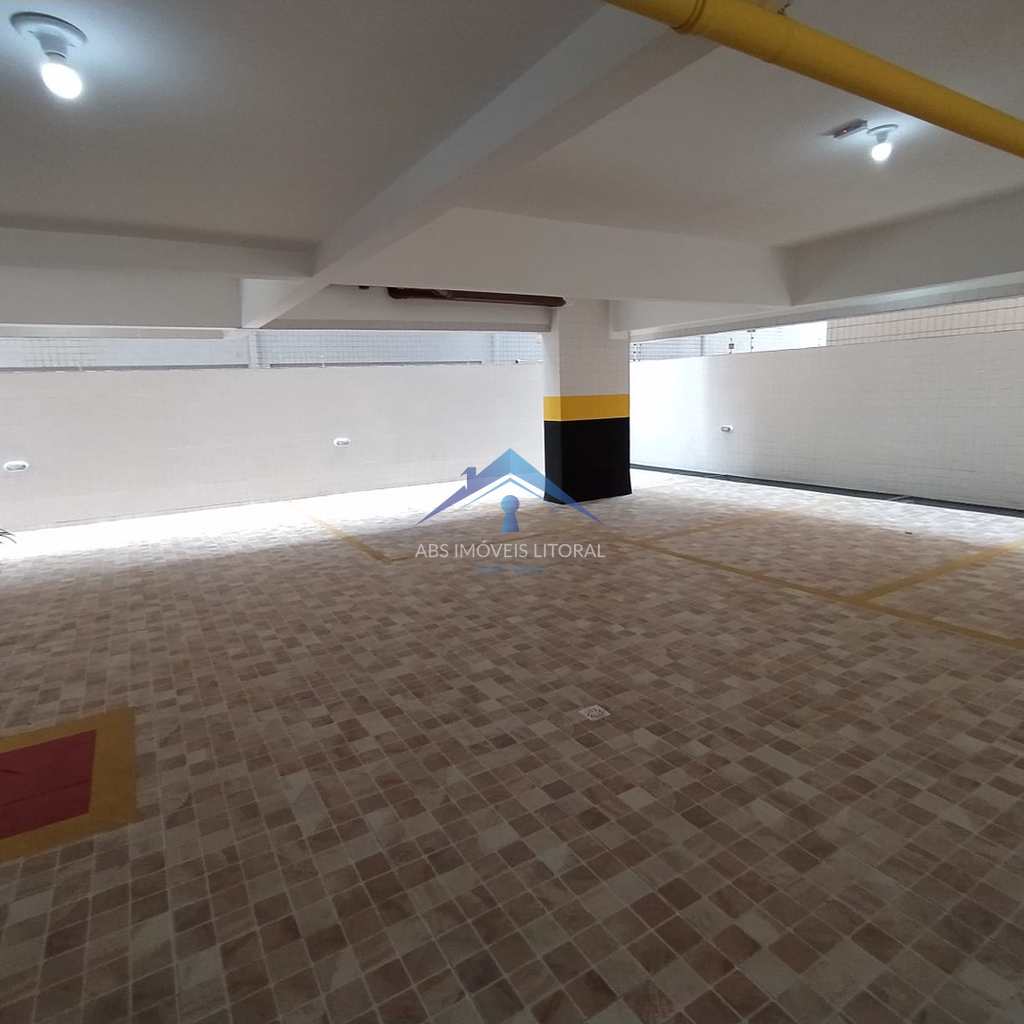 Apartamento em Praia Grande, no bairro Caiçara