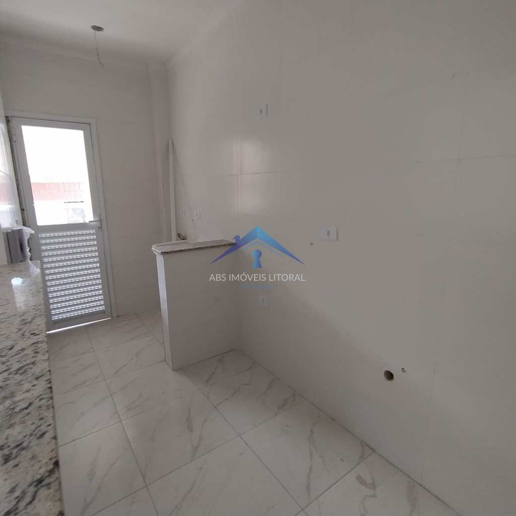 Apartamento em Praia Grande, no bairro Caiçara