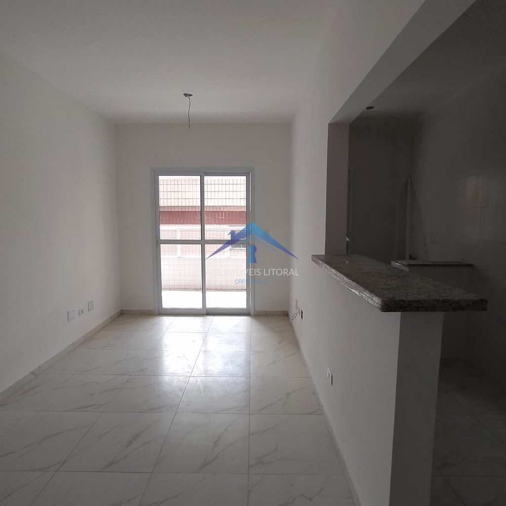 Apartamento em Praia Grande, no bairro Caiçara