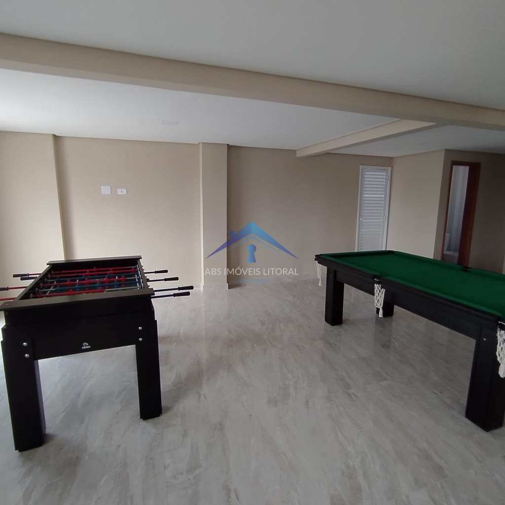 Apartamento em Praia Grande, no bairro Caiçara