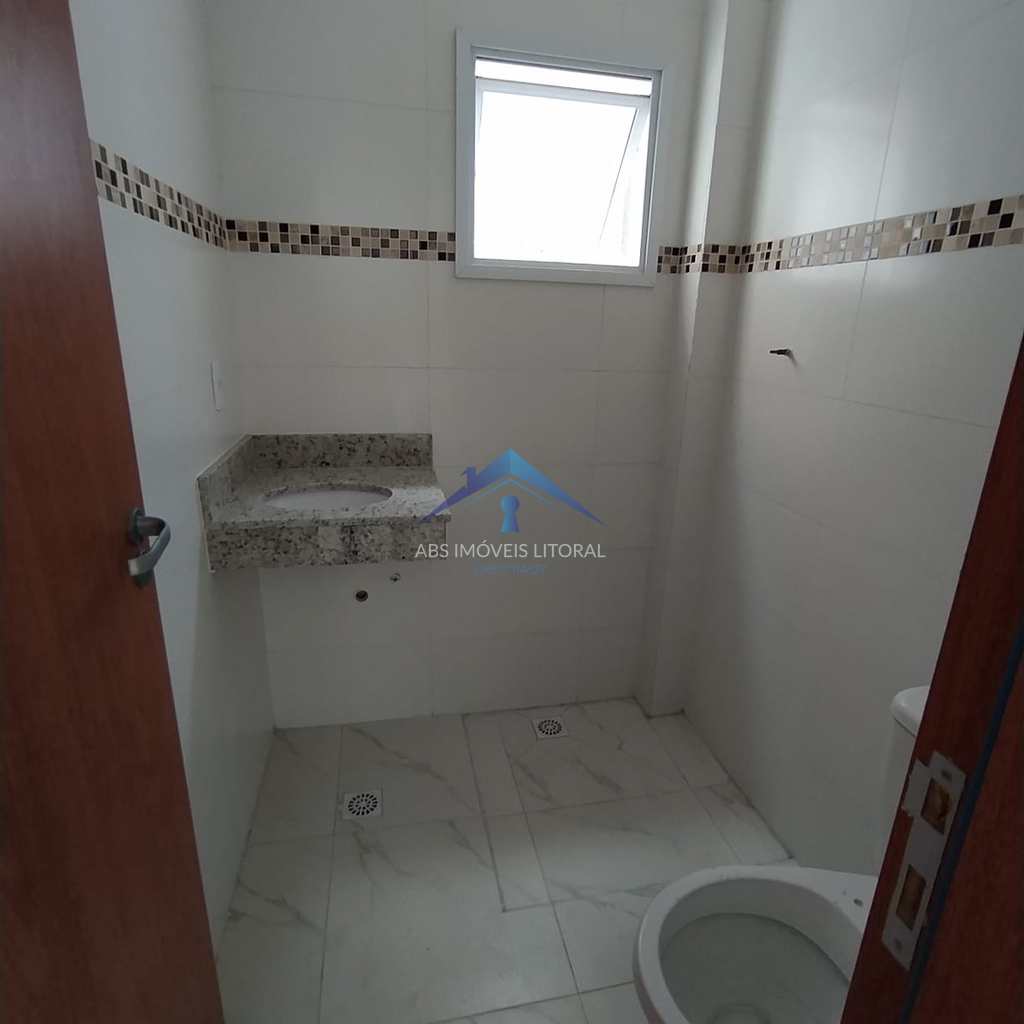 Apartamento em Praia Grande, no bairro Caiçara