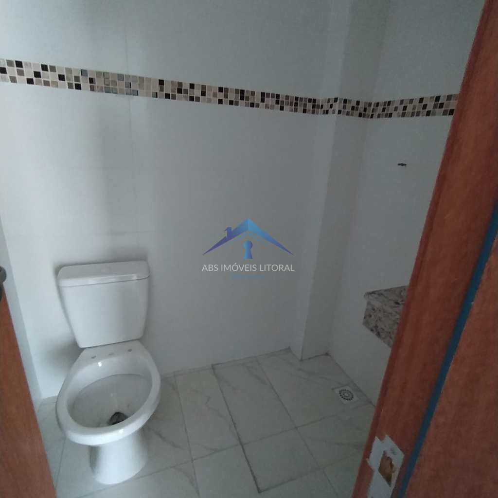 Apartamento em Praia Grande, no bairro Caiçara