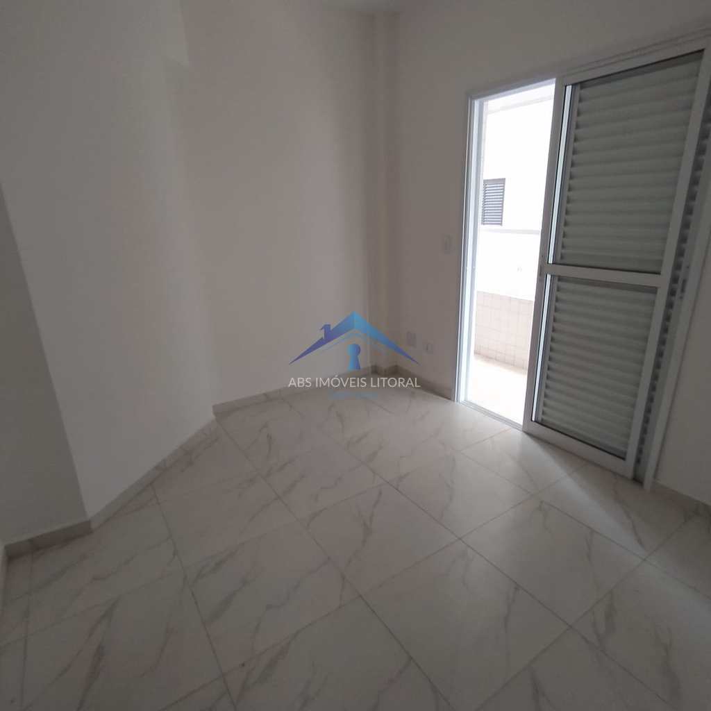 Apartamento em Praia Grande, no bairro Caiçara