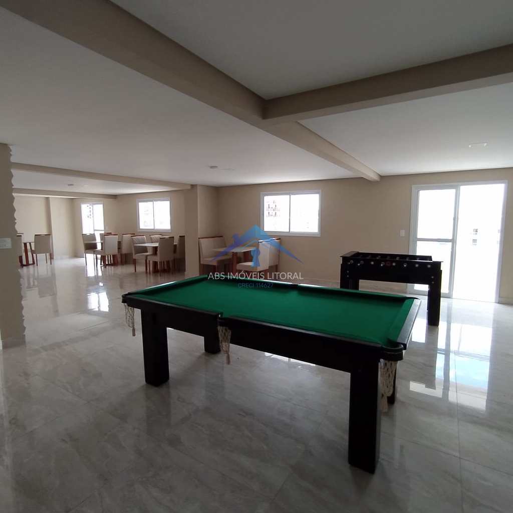 Apartamento em Praia Grande, no bairro Caiçara
