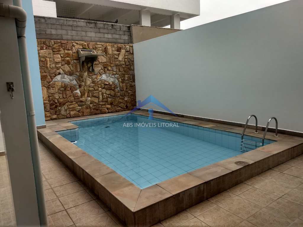 Sobrado em Praia Grande, no bairro Flórida