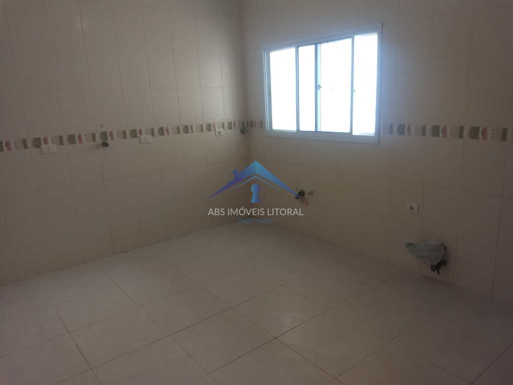 Sobrado em Praia Grande, no bairro Flórida