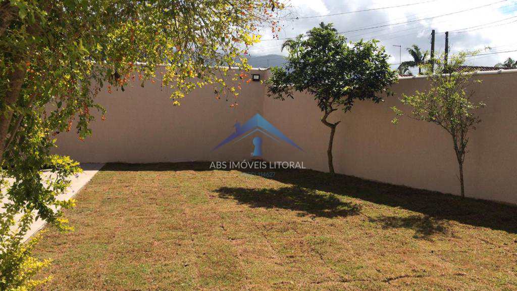 Sobrado em Praia Grande, no bairro Solemar