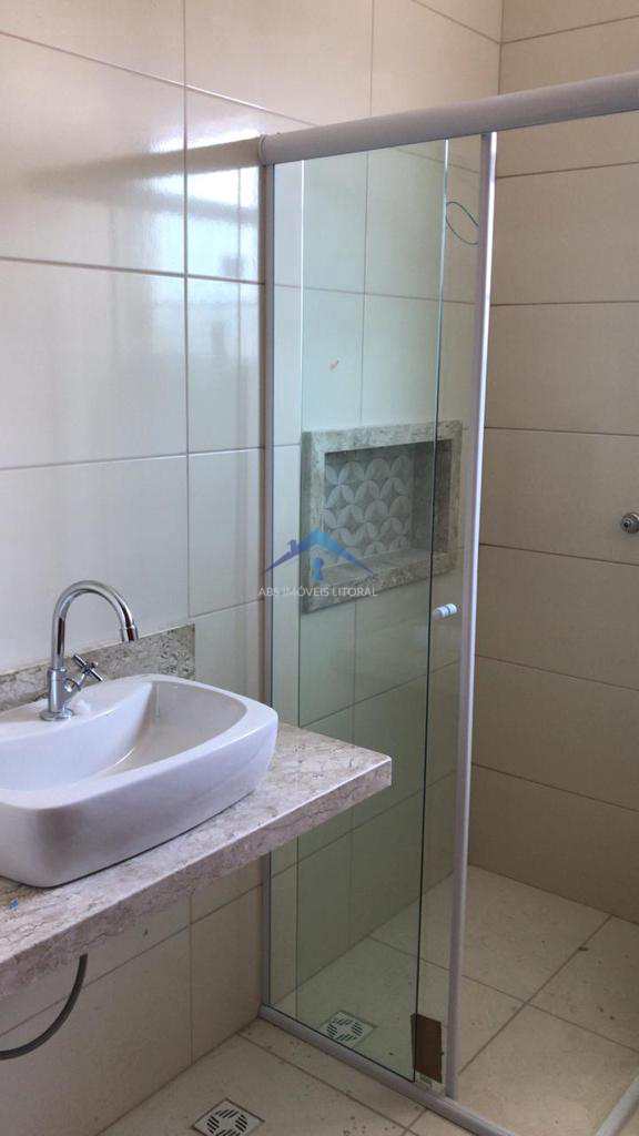 Sobrado em Praia Grande, no bairro Solemar