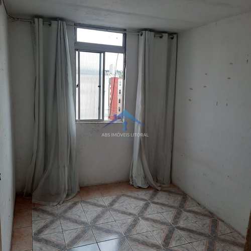 Apartamentos à venda em Carapicuíba - SP