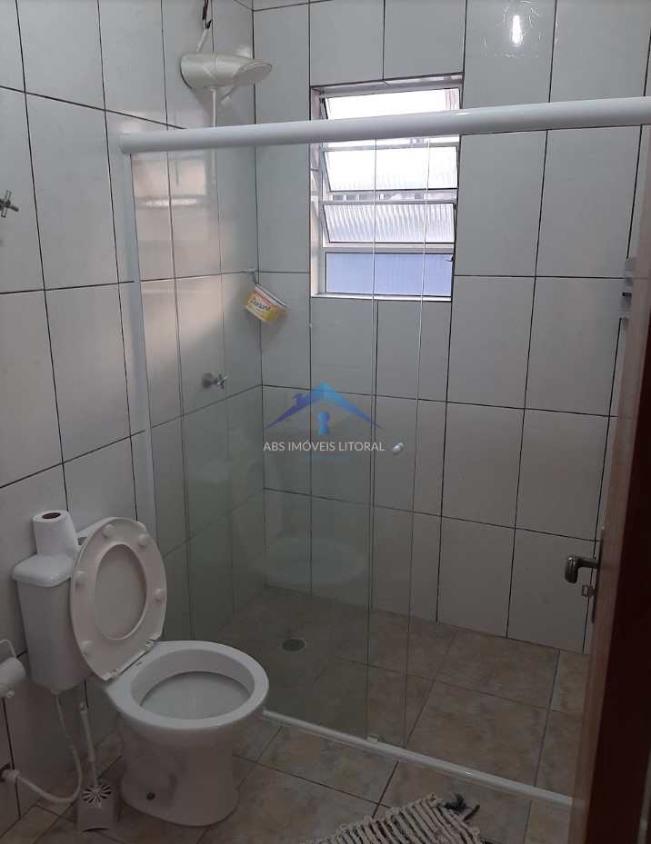 Casa em Peruíbe, no bairro Centro