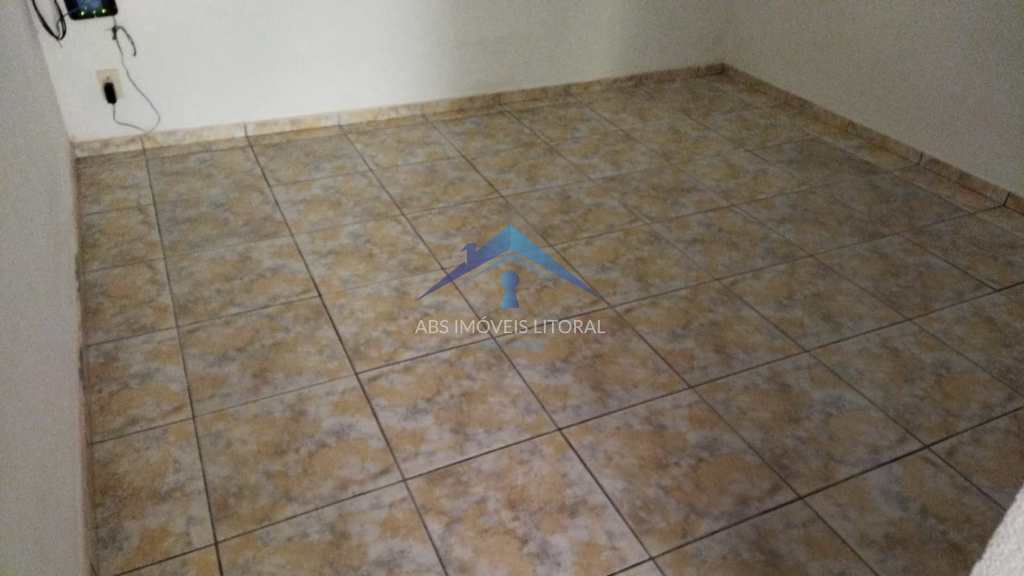 Casa em Peruíbe, no bairro Centro