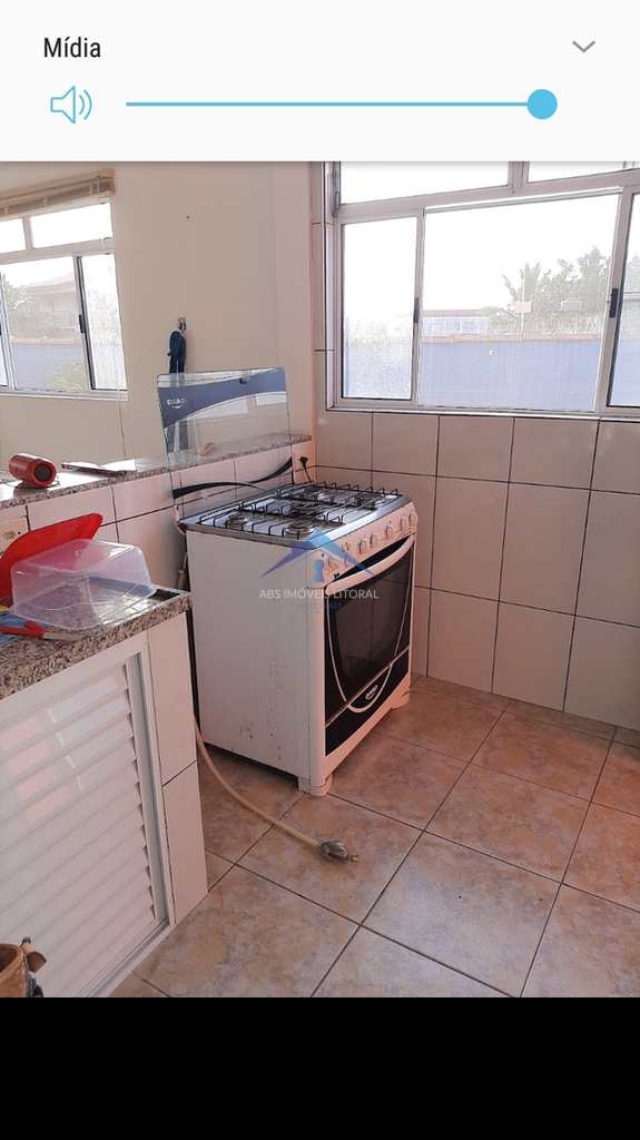 Casa em Peruíbe, no bairro Centro