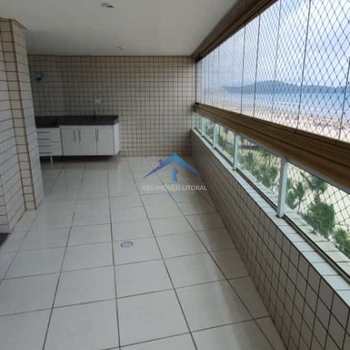 Apartamento em Praia Grande, bairro Campo da Aviação