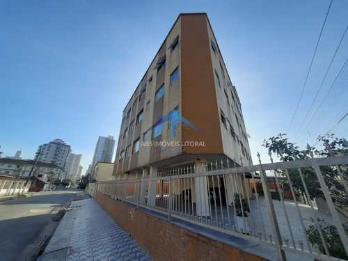 Apartamento, código 4242 em Praia Grande, bairro Caiçara