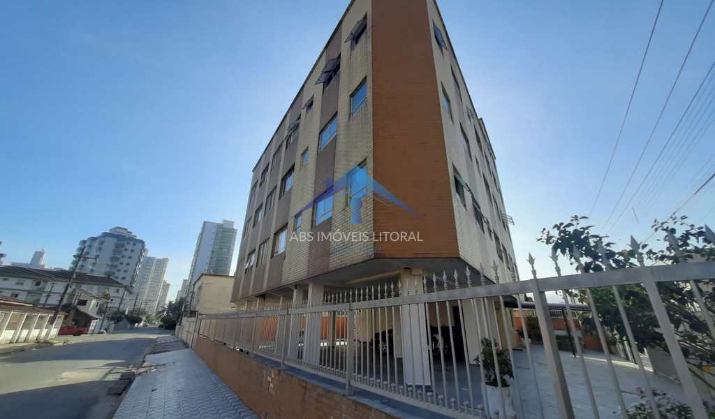 Apartamento em Praia Grande, bairro Caiçara