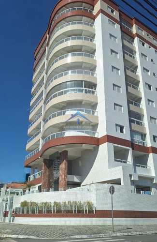 Apartamento, código 4267 em Praia Grande, bairro Maracanã