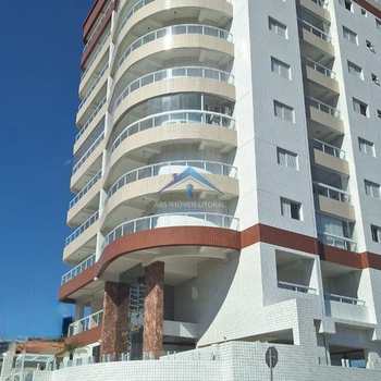 Apartamento em Praia Grande, bairro Maracanã
