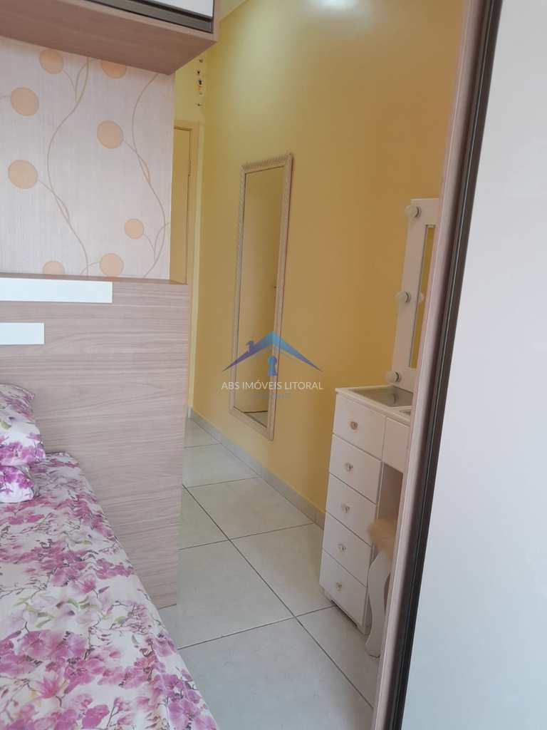 Casa em Praia Grande, no bairro Balneário Maracanã