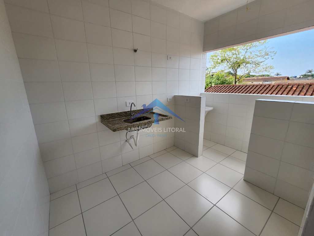 Casa em Praia Grande, no bairro Cidade da Criança