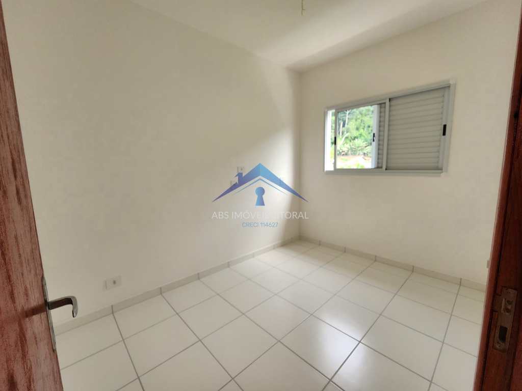 Casa em Praia Grande, no bairro Cidade da Criança
