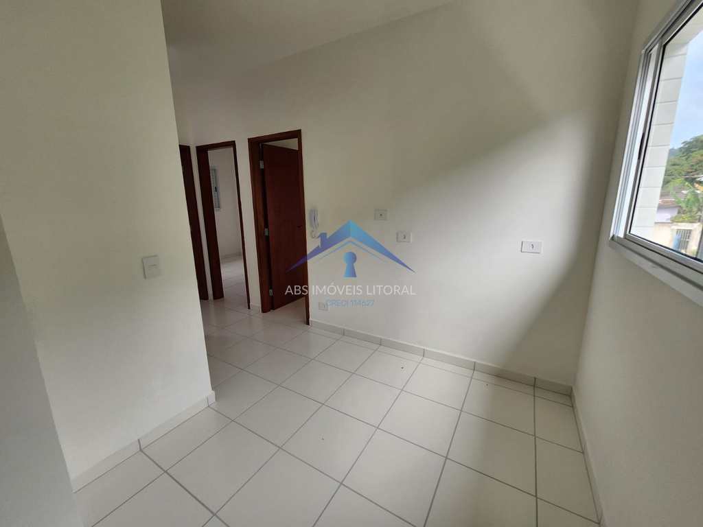 Casa em Praia Grande, no bairro Cidade da Criança
