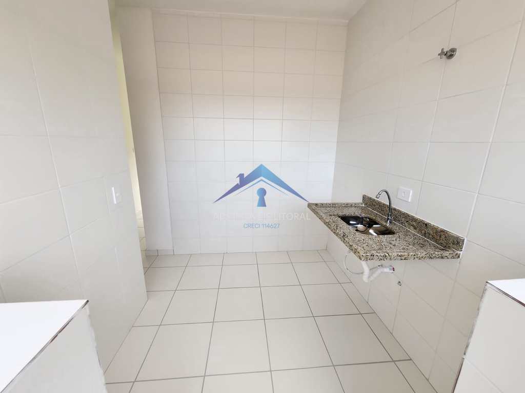 Casa em Praia Grande, no bairro Cidade da Criança