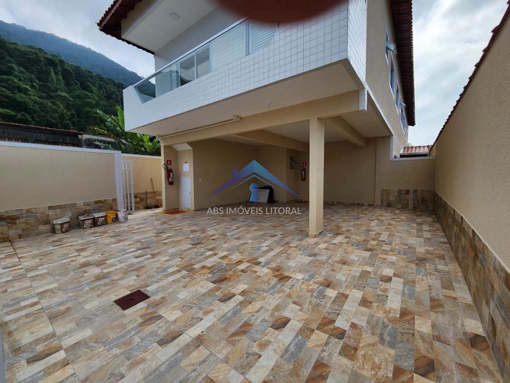 Casa em Praia Grande, no bairro Cidade da Criança
