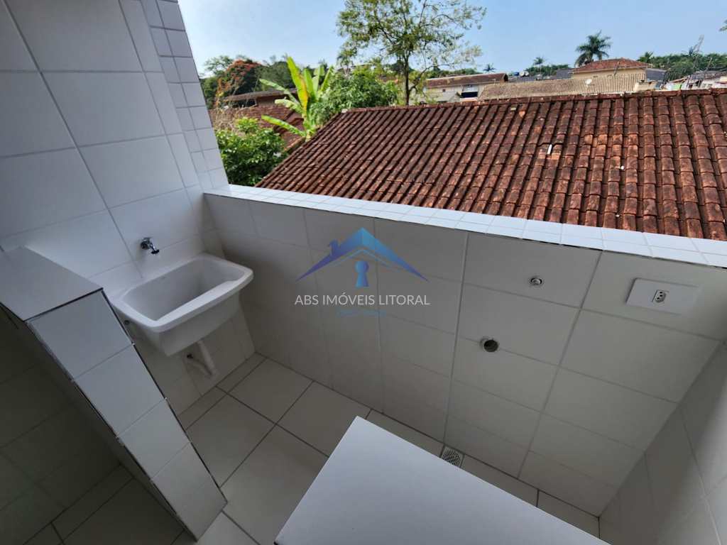 Casa em Praia Grande, no bairro Cidade da Criança
