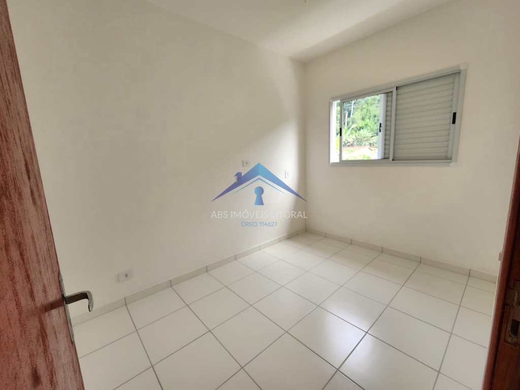 Casa em Praia Grande, no bairro Cidade da Criança