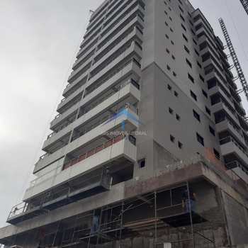 Apartamento em Praia Grande, bairro Balneário Maracanã