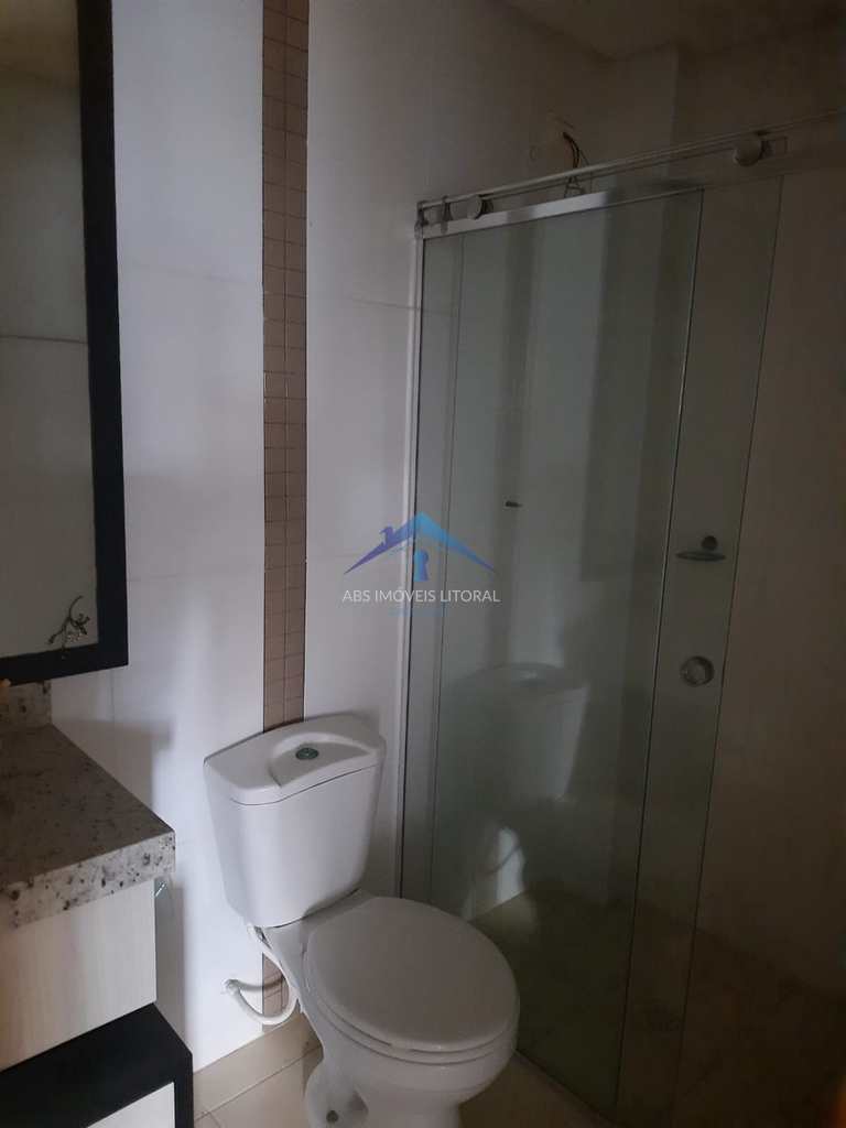 Apartamento em Praia Grande, no bairro Ocian