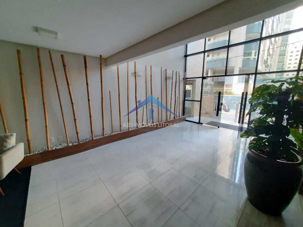 Apartamento em Praia Grande, no bairro Ocian