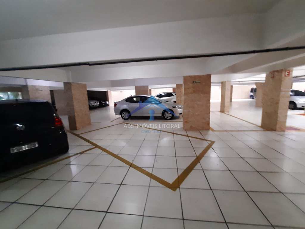 Apartamento em Praia Grande, no bairro Ocian