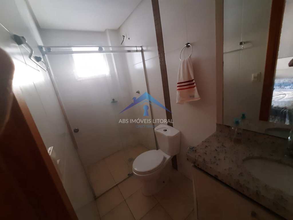 Apartamento em Praia Grande, no bairro Ocian
