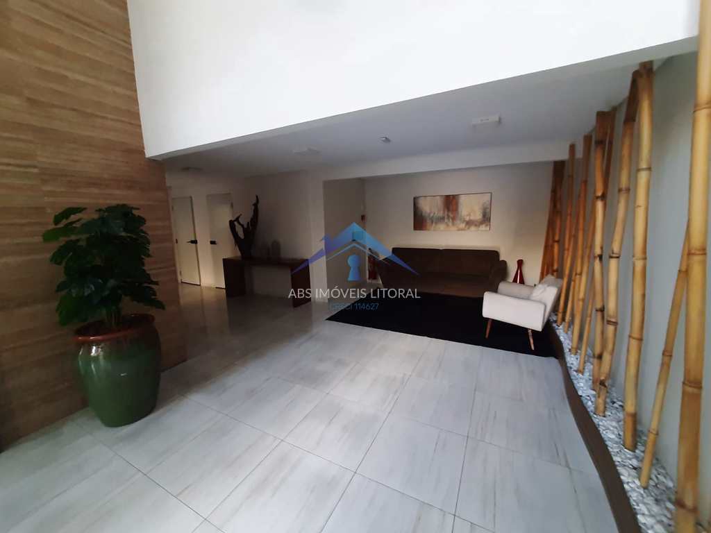 Apartamento em Praia Grande, no bairro Ocian