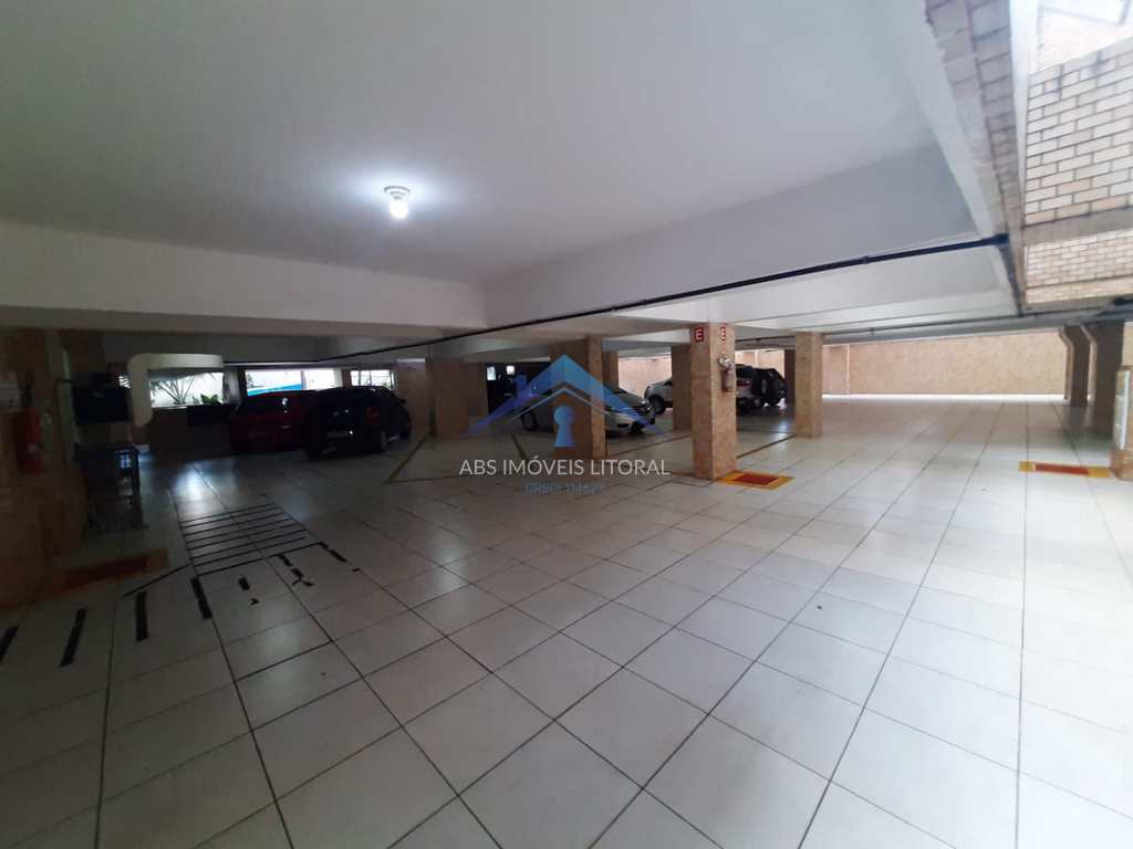 Apartamento em Praia Grande, no bairro Ocian