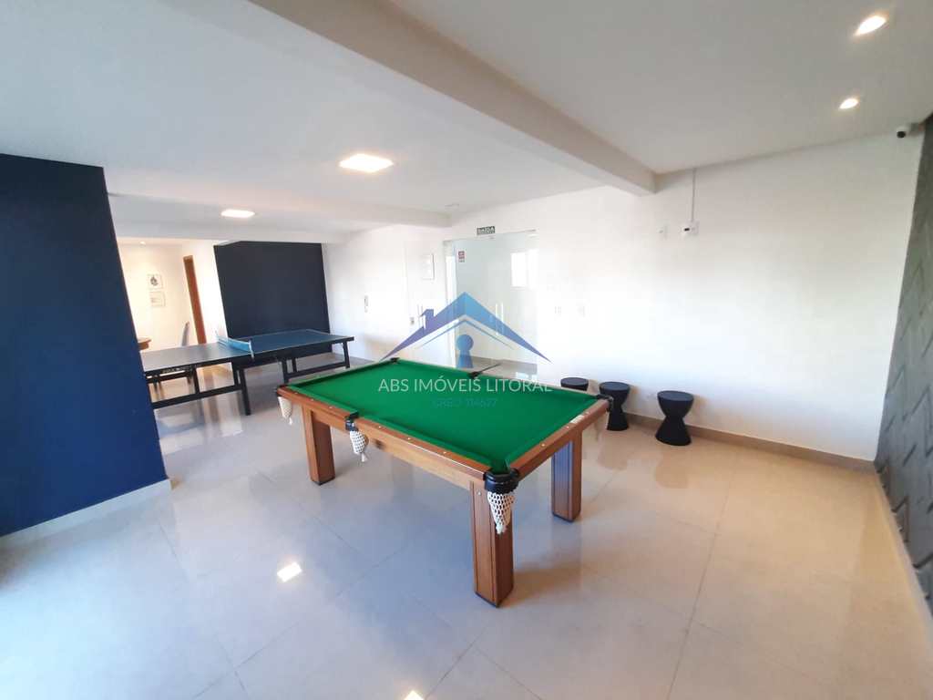 Apartamento em Praia Grande, no bairro Mirim