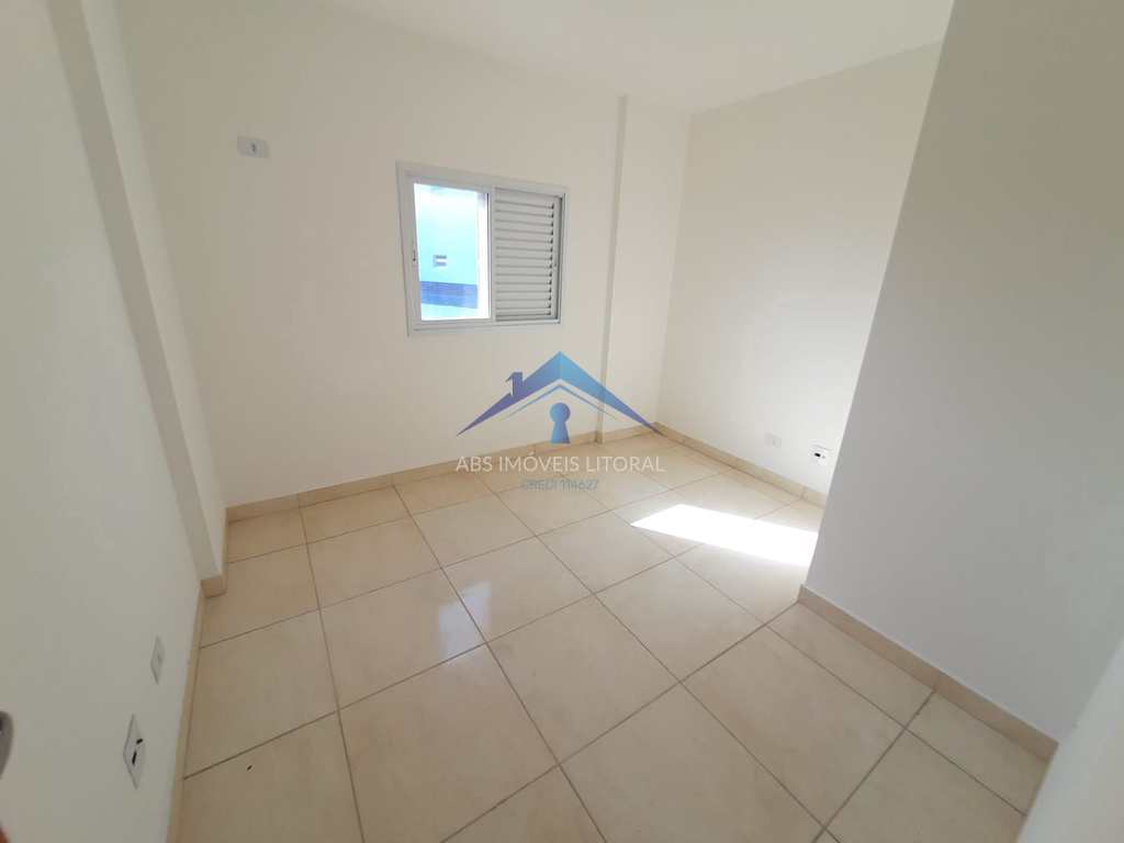 Apartamento em Praia Grande, no bairro Mirim